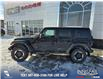 2021 Jeep Wrangler 4xe (PHEV) Rubicon (Stk: RJ053A) in Innisfail - Image 3 of 6