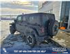 2021 Jeep Wrangler 4xe (PHEV) Rubicon (Stk: RJ053A) in Innisfail - Image 4 of 6