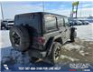 2021 Jeep Wrangler 4xe (PHEV) Rubicon (Stk: RJ053A) in Innisfail - Image 6 of 6