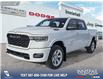 2025 RAM 1500 Big Horn (Stk: SR032) in Innisfail - Image 1 of 23