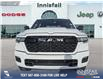 2025 RAM 1500 Big Horn (Stk: SR032) in Innisfail - Image 2 of 23