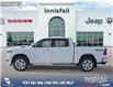 2025 RAM 1500 Big Horn (Stk: SR032) in Innisfail - Image 3 of 23