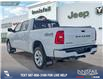 2025 RAM 1500 Big Horn (Stk: SR032) in Innisfail - Image 4 of 23