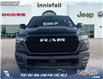 2025 RAM 1500 Big Horn (Stk: SR030) in Innisfail - Image 2 of 30
