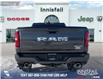 2025 RAM 1500 Big Horn (Stk: SR030) in Innisfail - Image 5 of 30