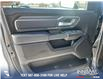 2025 RAM 1500 Big Horn (Stk: SR030) in Innisfail - Image 7 of 30