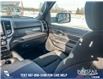 2025 RAM 1500 Big Horn (Stk: SR030) in Innisfail - Image 16 of 30