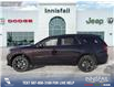 2025 Dodge Durango GT (Stk: SD005) in Innisfail - Image 3 of 29