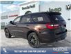 2025 Dodge Durango GT (Stk: SD005) in Innisfail - Image 4 of 29