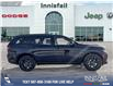 2025 Dodge Durango GT (Stk: SD005) in Innisfail - Image 6 of 29
