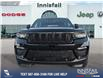 2025 Jeep Grand Cherokee Limited (Stk: SJ013) in Innisfail - Image 2 of 29