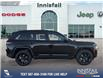 2025 Jeep Grand Cherokee Limited (Stk: SJ013) in Innisfail - Image 6 of 29