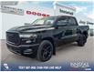 2025 RAM 1500 Sport (Stk: SR017) in Innisfail - Image 1 of 24