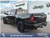 2025 RAM 1500 Sport (Stk: SR017) in Innisfail - Image 4 of 24