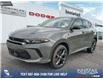 2023 Dodge Hornet GT Plus (Stk: P1015) in Innisfail - Image 1 of 21