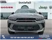 2023 Dodge Hornet GT Plus (Stk: P1015) in Innisfail - Image 2 of 21