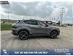 2023 Dodge Hornet GT Plus (Stk: P1015) in Innisfail - Image 6 of 21