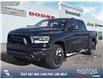 2024 RAM 1500 Rebel (Stk: P1010) in Innisfail - Image 1 of 21