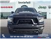 2024 RAM 1500 Rebel (Stk: P1010) in Innisfail - Image 2 of 21