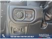 2024 RAM 1500 Rebel (Stk: P1010) in Innisfail - Image 17 of 21