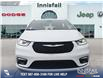 2025 Chrysler Pacifica Select (Stk: SC005) in Innisfail - Image 2 of 28
