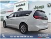 2025 Chrysler Pacifica Select (Stk: SC005) in Innisfail - Image 4 of 28