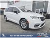 2025 Chrysler Pacifica Select (Stk: SC005) in Innisfail - Image 7 of 28