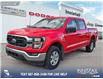 2023 Ford F-150 XL (Stk: P1030) in Innisfail - Image 1 of 24