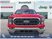 2023 Ford F-150 XL (Stk: P1030) in Innisfail - Image 2 of 24