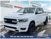 2022 RAM 1500 Sport (Stk: P1034) in Innisfail - Image 1 of 28