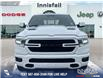 2022 RAM 1500 Sport (Stk: P1034) in Innisfail - Image 2 of 28