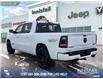 2022 RAM 1500 Sport (Stk: P1034) in Innisfail - Image 4 of 28