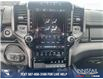 2022 RAM 1500 Sport (Stk: P1034) in Innisfail - Image 13 of 28