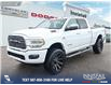 2022 RAM 3500 Laramie (Stk: P1037) in Innisfail - Image 1 of 24