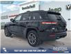2023 Jeep Grand Cherokee 4xe Trailhawk (Stk: P1027) in Innisfail - Image 4 of 24