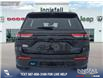 2023 Jeep Grand Cherokee 4xe Trailhawk (Stk: P1027) in Innisfail - Image 5 of 24