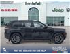 2023 Jeep Grand Cherokee 4xe Trailhawk (Stk: P1027) in Innisfail - Image 6 of 24