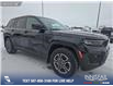 2023 Jeep Grand Cherokee 4xe Trailhawk (Stk: P1027) in Innisfail - Image 7 of 24