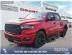 2025 RAM 1500 Big Horn (Stk: SR026) in Innisfail - Image 1 of 22