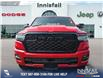 2025 RAM 1500 Big Horn (Stk: SR026) in Innisfail - Image 2 of 22