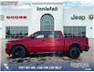 2025 RAM 1500 Big Horn (Stk: SR026) in Innisfail - Image 3 of 22