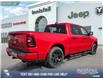 2025 RAM 1500 Big Horn (Stk: SR026) in Innisfail - Image 4 of 22