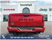 2025 RAM 1500 Big Horn (Stk: SR026) in Innisfail - Image 5 of 22