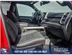 2025 RAM 1500 Big Horn (Stk: SR026) in Innisfail - Image 16 of 22