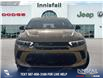 2024 Dodge Hornet PHEV R/T (Stk: RD002) in Innisfail - Image 2 of 30