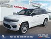 2025 Jeep Grand Cherokee Summit (Stk: SJ016) in Innisfail - Image 1 of 29