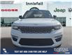2025 Jeep Grand Cherokee Summit (Stk: SJ016) in Innisfail - Image 2 of 29