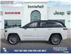 2025 Jeep Grand Cherokee Summit (Stk: SJ016) in Innisfail - Image 3 of 29