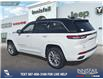 2025 Jeep Grand Cherokee Summit (Stk: SJ016) in Innisfail - Image 4 of 29