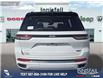 2025 Jeep Grand Cherokee Summit (Stk: SJ016) in Innisfail - Image 5 of 29